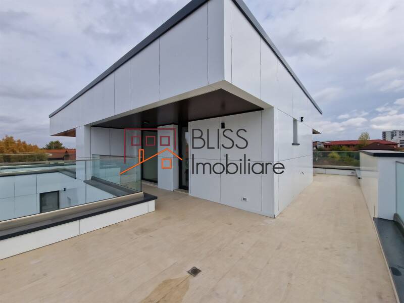 Vila 5 Camere Langa Lacul Pipera | Bliss Imobiliare / Photo 28 - BLISS Imobiliare
