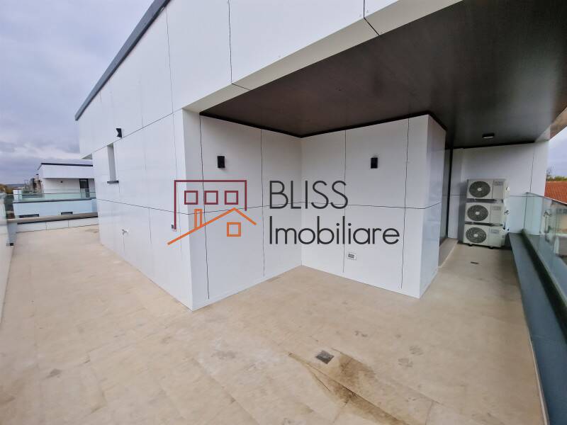 Vila 5 Camere Langa Lacul Pipera | Bliss Imobiliare / Photo 29 - BLISS Imobiliare