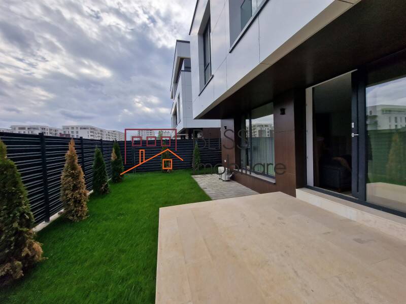 Vila 5 Camere Langa Lacul Pipera | Bliss Imobiliare / Photo 1 - BLISS Imobiliare
