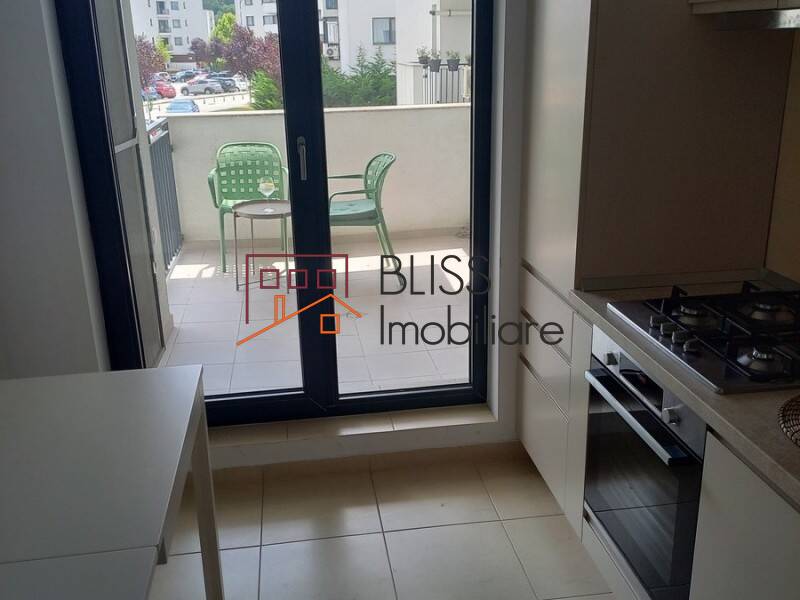3-Room Apartment Greenfield Platanilor Baneasa, Bucharest / Ilfov | Bliss Imobiliare / Photo 5 - BLISS Imobiliare