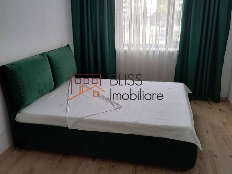 3-Room Apartment Greenfield Platanilor Baneasa, Bucharest / Ilfov | Bliss Imobiliare / Photo 6 - BLISS Imobiliare