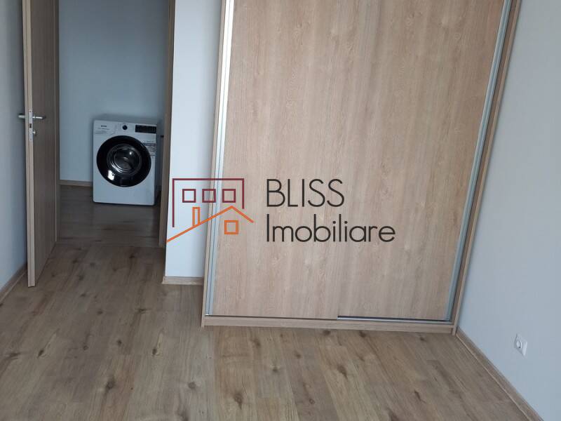 Apartament 3 Camere Greenfield Platanilor Baneasa | Bliss Imobiliare / Photo 9 - BLISS Imobiliare