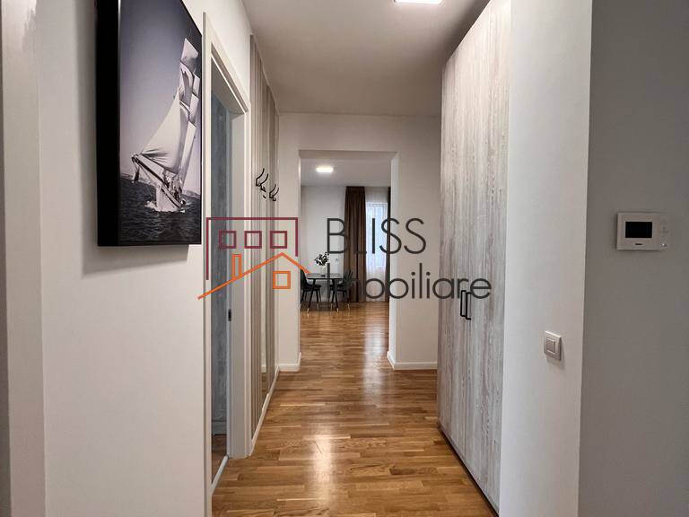 2 Bedroom Apartment In Domenii Expozitiei, Bucharest | Bliss Imobiliare / Photo 11 - BLISS Imobiliare