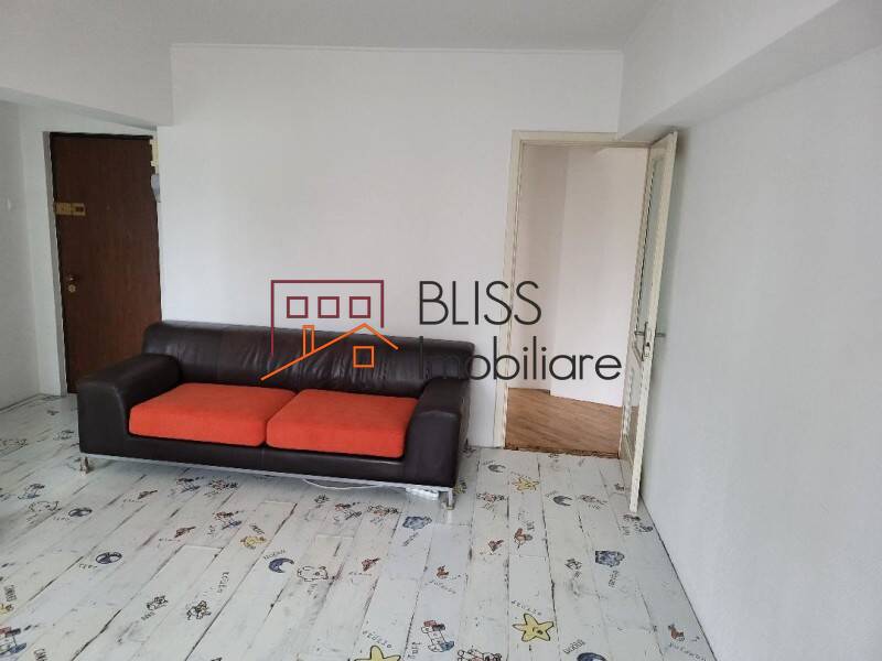 Apartament de Inchiriat KM 0 | Ultracentral - 2 Camere - ID:119407 | Bliss Imobiliare / Photo 1 - BLISS Imobiliare