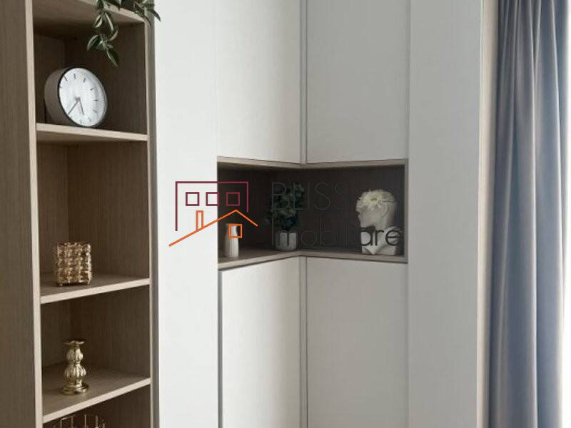 Apartament de Inchiriat Iancu Nicolae | Pipera - 2 Camere - ID:119411 | Bliss Imobiliare / Photo 6 - BLISS Imobiliare