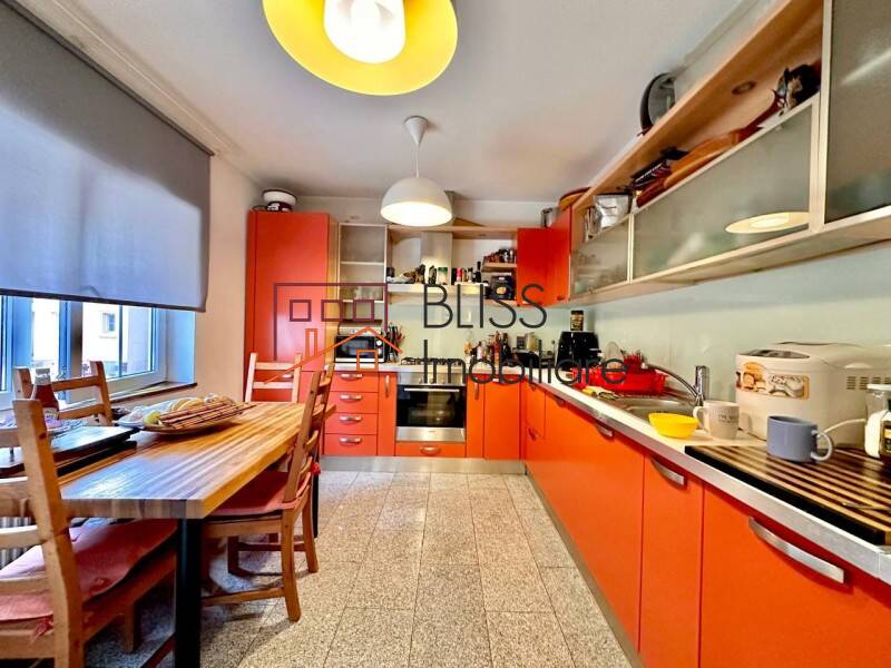 Vila 5 Camere In Zona Iancu Nicolae | Bliss Imobiliare / Photo 5 - BLISS Imobiliare