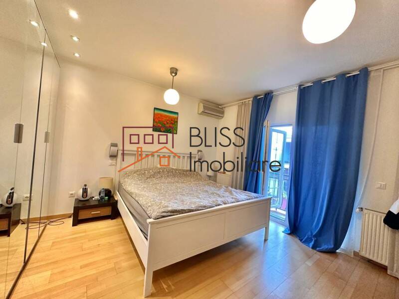 3-bedroom Villa In Iancu Nicolae Area, Bucharest / Ilfov | Bliss Imobiliare / Photo 9 - BLISS Imobiliare