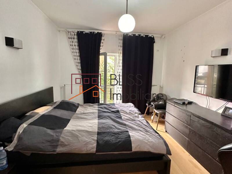 3-bedroom Villa In Iancu Nicolae Area, Bucharest / Ilfov | Bliss Imobiliare / Photo 8 - BLISS Imobiliare