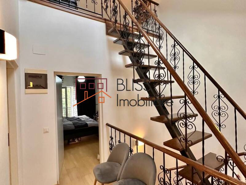 Vila 5 Camere In Zona Iancu Nicolae | Bliss Imobiliare / Photo 7 - BLISS Imobiliare