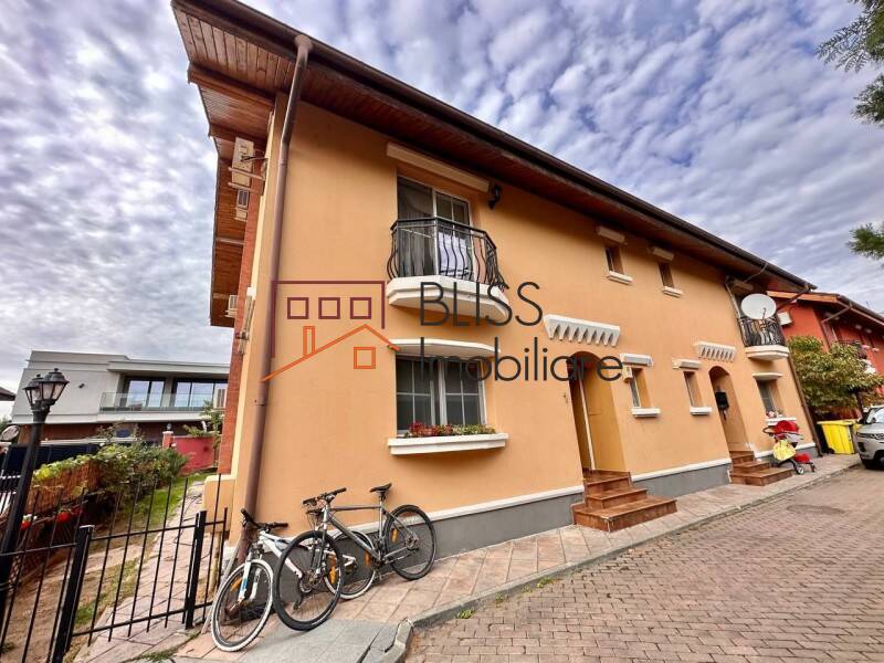 Vila 5 Camere In Zona Iancu Nicolae | Bliss Imobiliare / Photo 2 - BLISS Imobiliare