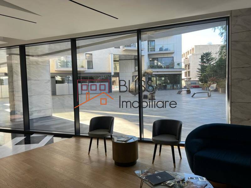 1 Bedroom Apartment In One Herastrau Park, Bucharest | Bliss Imobiliare / Photo 19 - BLISS Imobiliare