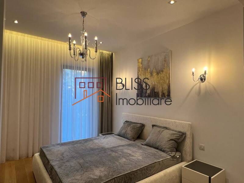 Apartament 2 Camere In One Herastrau Park | Bliss Imobiliare / Photo 12 - BLISS Imobiliare
