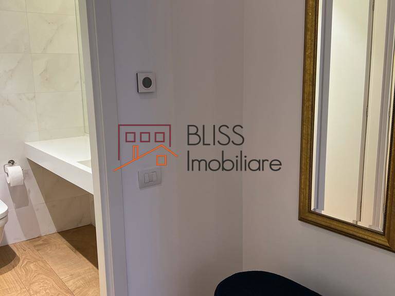 1 Bedroom Apartment In One Herastrau Park, Bucharest | Bliss Imobiliare / Photo 16 - BLISS Imobiliare