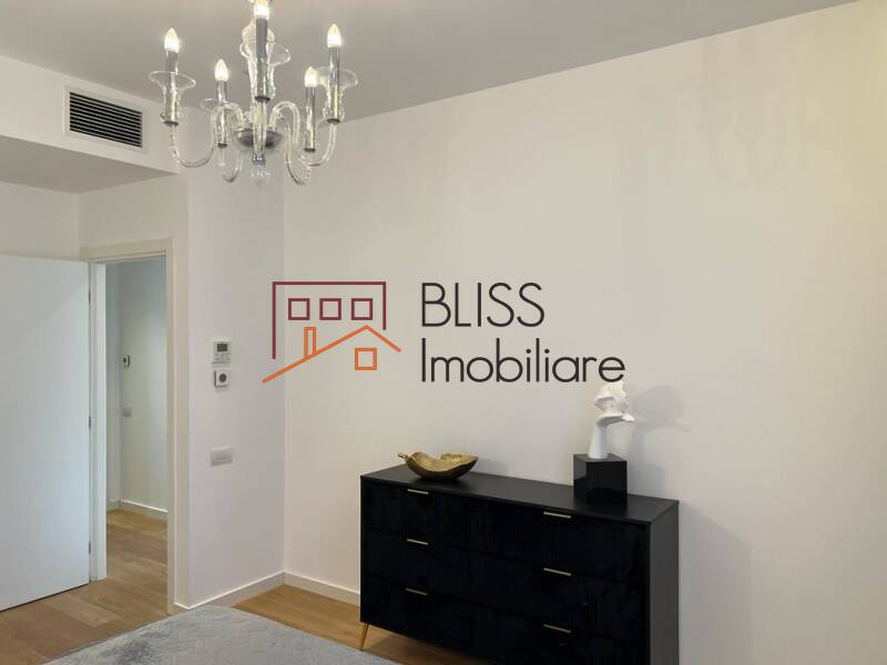 1 Bedroom Apartment In One Herastrau Park, Bucharest | Bliss Imobiliare / Photo 14 - BLISS Imobiliare