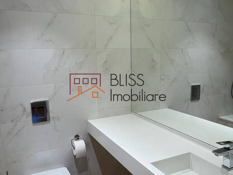 Apartament 2 Camere In One Herastrau Park | Bliss Imobiliare / Photo 15 - BLISS Imobiliare