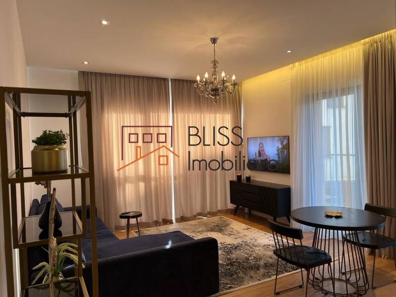 Apartament 2 Camere In One Herastrau Park | Bliss Imobiliare / Photo 4 - BLISS Imobiliare