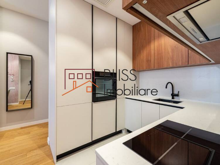 Apartament de Inchiriat Floreasca | Barbu Vacarescu - 2 Camere - ID:104233 | Bliss Imobiliare / Photo 7 - BLISS Imobiliare