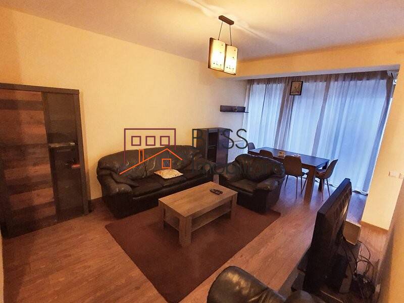 3-bedroom Duplex In Iancu Nicolae, Bucharest / Ilfov | Bliss Imobiliare / Photo 1 - BLISS Imobiliare