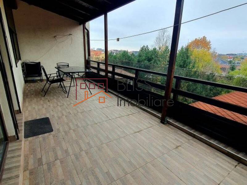 3-bedroom Duplex In Iancu Nicolae, Bucharest / Ilfov | Bliss Imobiliare / Photo 9 - BLISS Imobiliare
