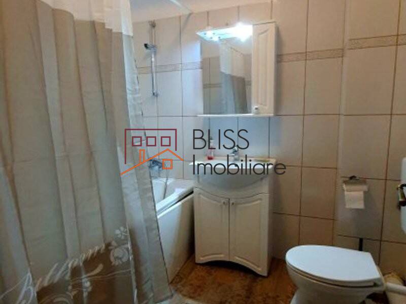 3-bedroom Duplex In Iancu Nicolae, Bucharest / Ilfov | Bliss Imobiliare / Photo 8 - BLISS Imobiliare