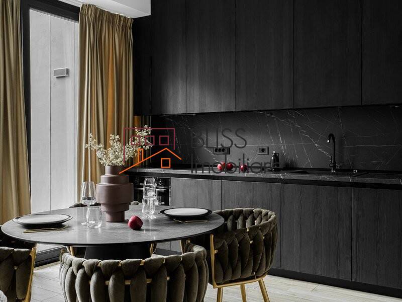 Apartament Duplex de Inchiriat Herastrau | Nordului - 3 Camere - ID:119644 | Bliss Imobiliare / Photo 5 - BLISS Imobiliare