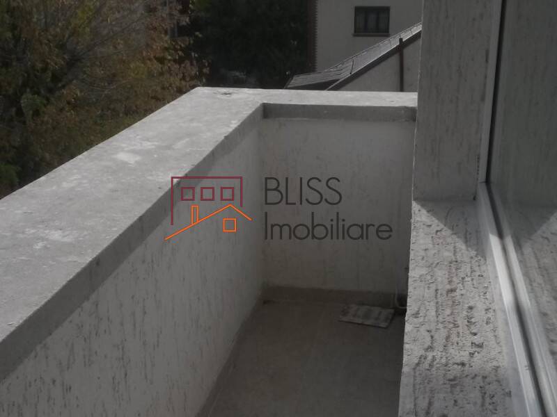 Apartament de Inchiriat Dorobanti | Primaverii | Kiseleff | Aviatorilor - 3 Camere - ID:119661 | Bliss Imobiliare / Photo 8 - BLISS Imobiliare