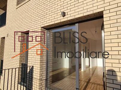 Apartment for Sale Iancu Nicolae | Pipera, Bucharest / Ilfov - 1 Bedroom - ID:119710 | Bliss Imobiliare / Photo 1 - BLISS Imobiliare