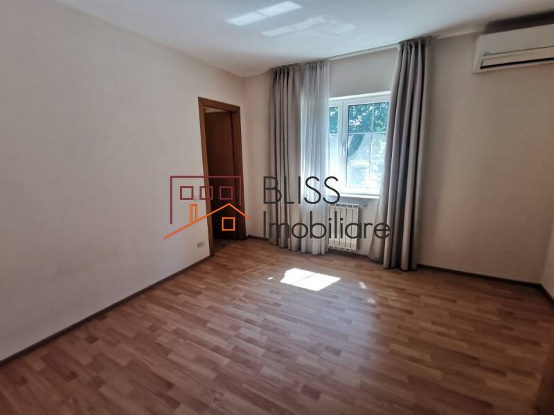 5 Bedrooms Villa With Garden In Pipera, Bucharest / Ilfov | Bliss Imobiliare / Photo 11 - BLISS Imobiliare