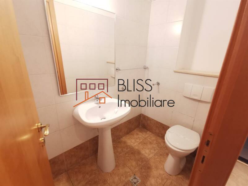 5 Bedrooms Villa With Garden In Pipera, Bucharest / Ilfov | Bliss Imobiliare / Photo 9 - BLISS Imobiliare
