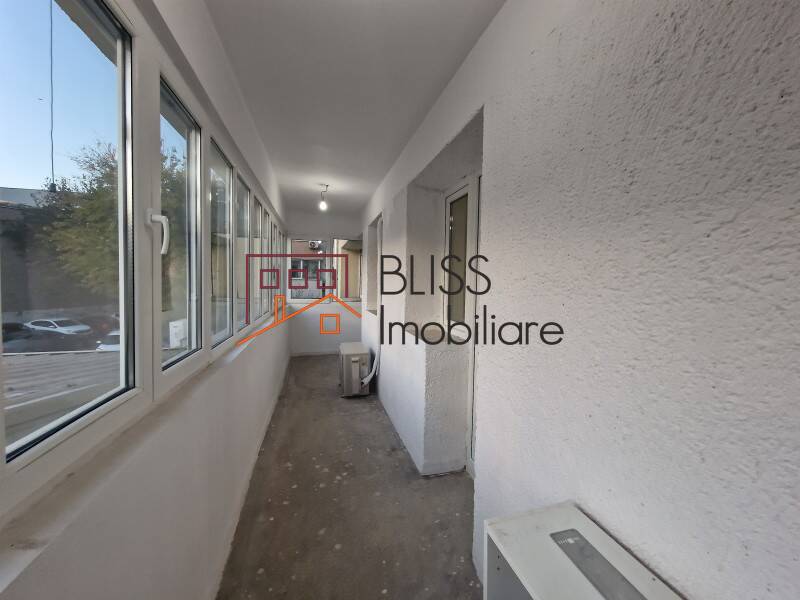 2-Bedroom Apartment In Caderea Bastiliei, Bucharest | Bliss Imobiliare / Photo 4 - BLISS Imobiliare