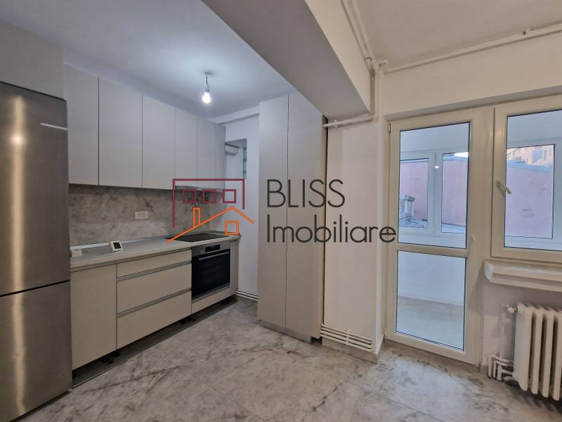 2-Bedroom Apartment In Caderea Bastiliei, Bucharest | Bliss Imobiliare / Photo 5 - BLISS Imobiliare