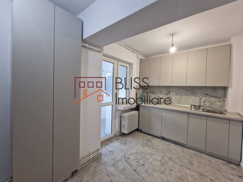 2-Bedroom Apartment In Caderea Bastiliei, Bucharest | Bliss Imobiliare / Photo 6 - BLISS Imobiliare