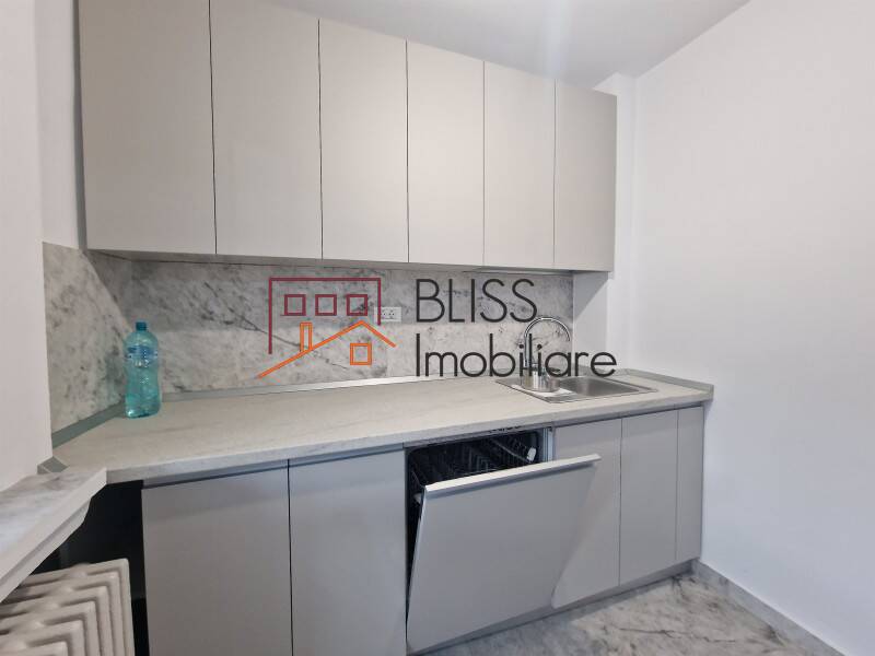 2-Bedroom Apartment In Caderea Bastiliei, Bucharest | Bliss Imobiliare / Photo 7 - BLISS Imobiliare