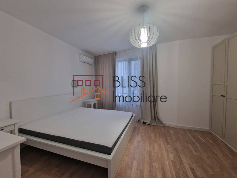 4-Bedroom Villa In Zenville Pipera, Bucharest / Ilfov | Bliss Imobiliare / Photo 6 - BLISS Imobiliare
