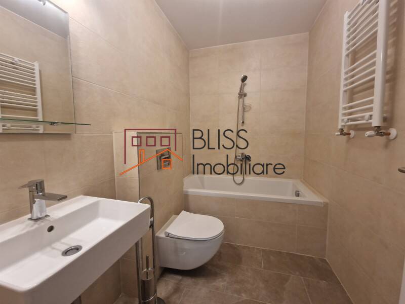 Vila 5 Camere In Zenville Pipera | Bliss Imobiliare / Photo 8 - BLISS Imobiliare