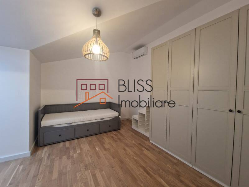 Vila 5 Camere In Zenville Pipera | Bliss Imobiliare / Photo 9 - BLISS Imobiliare