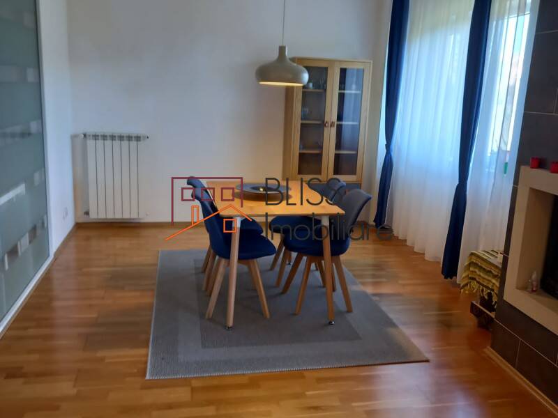 2-bedroom Apartment In Pipera, Bucharest / Ilfov | Bliss Imobiliare / Photo 3 - BLISS Imobiliare