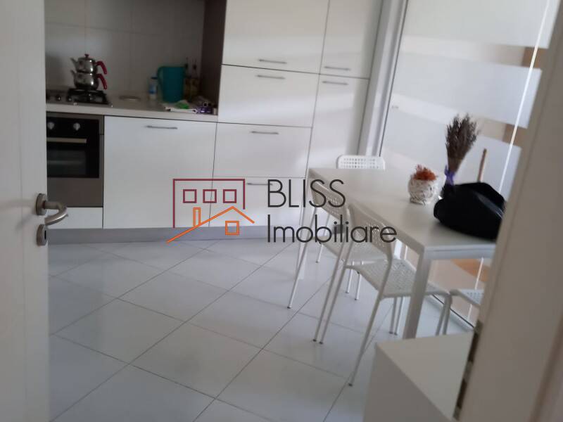 2-bedroom Apartment In Pipera, Bucharest / Ilfov | Bliss Imobiliare / Photo 12 - BLISS Imobiliare