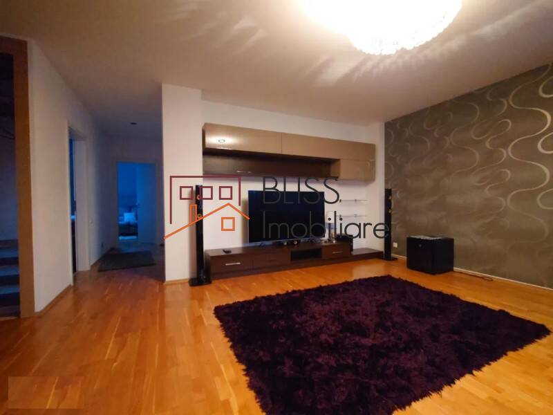 Apartament de Inchiriat Iancu Nicolae | Pipera - 3 Camere - ID:119796 | Bliss Imobiliare / Photo 2 - BLISS Imobiliare