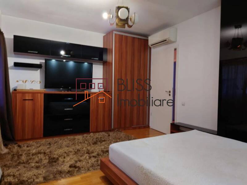 Apartment for Rent Iancu Nicolae | Pipera, Bucharest / Ilfov - 2 Bedroom - ID:119796 | Bliss Imobiliare / Photo 6 - BLISS Imobiliare