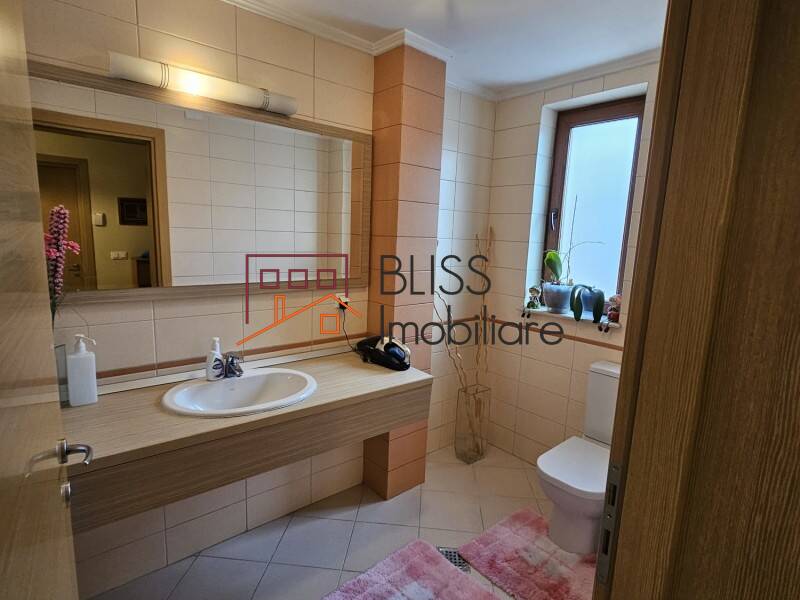 3-Bedroom Villa In Iancu Nicolae Area Jollie Ville, Bucharest / Ilfov | Bliss Imobiliare / Photo 10 - BLISS Imobiliare
