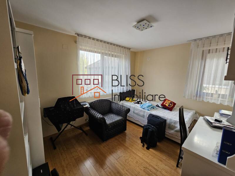 Vila 5 Camere In Iancu Nicolae Jollie Ville | Bliss Imobiliare / Photo 13 - BLISS Imobiliare