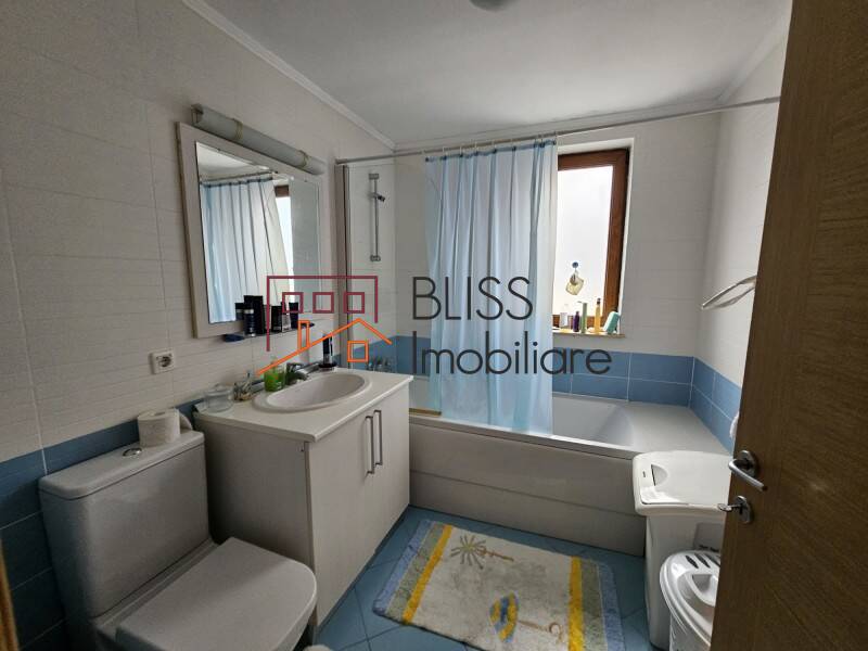 3-Bedroom Villa In Iancu Nicolae Area Jollie Ville, Bucharest / Ilfov | Bliss Imobiliare / Photo 18 - BLISS Imobiliare