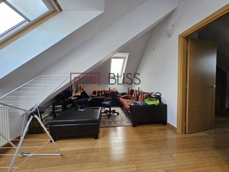 Vila 5 Camere In Iancu Nicolae Jollie Ville | Bliss Imobiliare / Photo 19 - BLISS Imobiliare