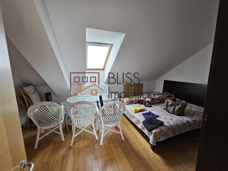 Vila 5 Camere In Iancu Nicolae Jollie Ville | Bliss Imobiliare / Photo 21 - BLISS Imobiliare