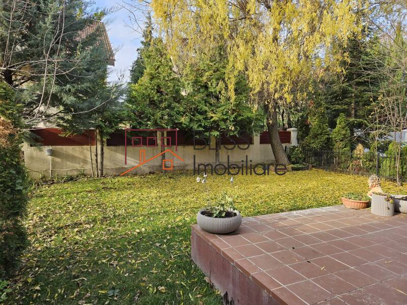 Vila 5 Camere In Iancu Nicolae Jollie Ville | Bliss Imobiliare / Photo 26 - BLISS Imobiliare