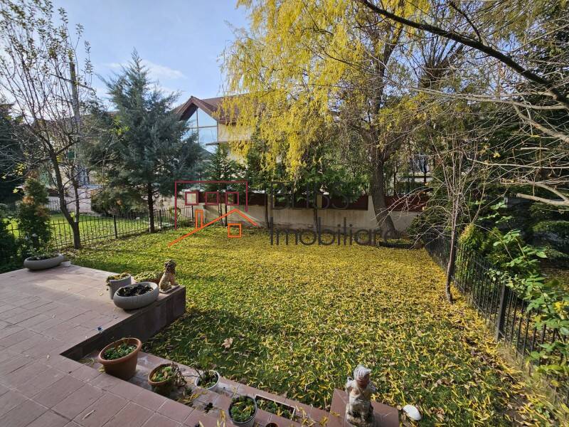 Vila 5 Camere In Iancu Nicolae Jollie Ville | Bliss Imobiliare / Photo 27 - BLISS Imobiliare
