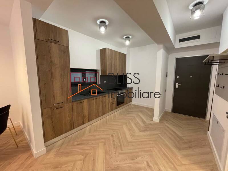 Apartament 2 Camere Langa Porsche Pipera | Bliss Imobiliare / Photo 2 - BLISS Imobiliare