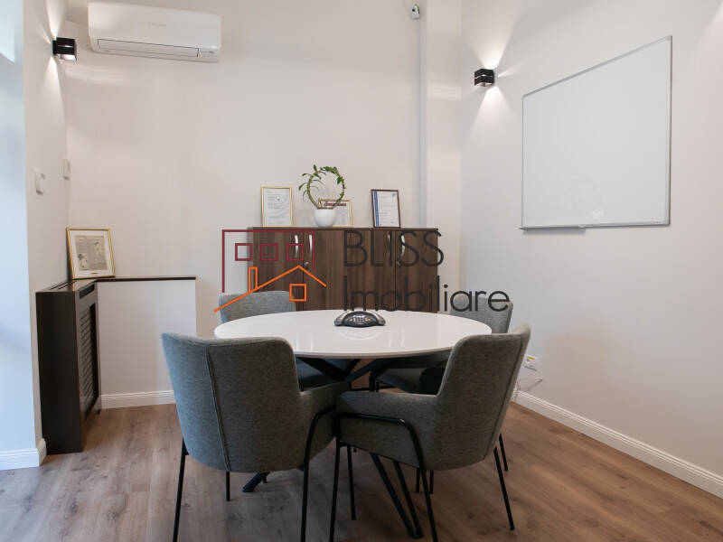 Birouri Clasa A Intr-o Bijuterie Arhitecturala | Bliss Imobiliare / Photo 6 - BLISS Imobiliare