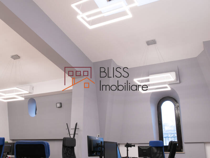 Birouri Clasa A Intr-o Bijuterie Arhitecturala | Bliss Imobiliare / Photo 10 - BLISS Imobiliare